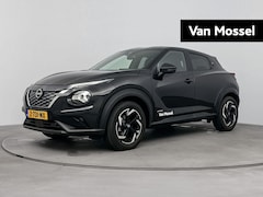 Nissan Juke - 1.6 Hybrid N-Connecta