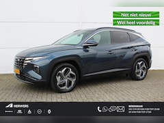 Hyundai Tucson - 1.6 T-GDI PHEV Comfort Smart 4WD / Trekhaak (1350 KG) / Navigatie + Apple Carplay/Android