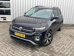 Volkswagen T-Cross - 1.0 TSI Life DSG/AUT Business 116pk | Adaptief cruise control | Dodehoekdetectie | Navigat