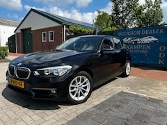 BMW 1-serie - M Sport Edition FACELIFT|Navigatie|Cruise Control|pdc|Stoelverwarming