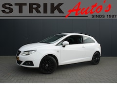 Seat Ibiza SC - 1.2 TSI Sport - CLIMATE CONTROL