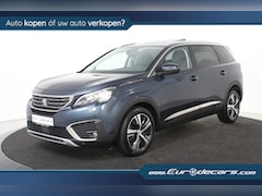 Peugeot 5008 - BlueHDI Allure *1ste Eigenaar*7-persoons*Panoramadak