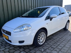 Fiat Grande Punto - 1.4 Racing