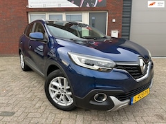 Renault Kadjar - 1.2 TCe Bose / Pano / Leder / PDC / Cruise