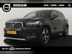 Volvo XC40 - T5 RECHARGE BUSINESS PRO -PARK.ASSIST|ADAP.CRUISE|STANDKACHEL|19"|TREKHAAK