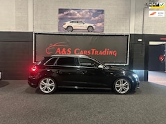 Audi A3 Sportback - 1.4 TFSI CoD Sport Pro Line S