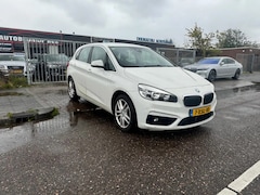 BMW 2-Serie - 218D AUTOMAAT TURBO DEFECT