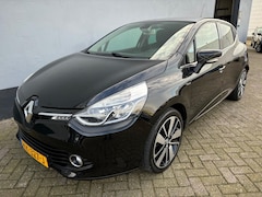 Renault Clio - 0.9 TCe Iconic - Dealer Onderhouden