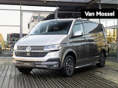 Volkswagen Transporter - 2.0 TDI L1H1 28 Bulli