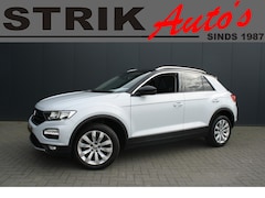 Volkswagen T-Roc - 1.0 TSI Style Business - NAVIGATIE - CAMERA - TREKHAAK