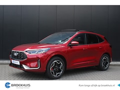 Ford Kuga - 2.5 PHEV ST-Line X | TREKHAAK | PANO-DAK | 360 CAMERA | ADAPT. CRUISE | B&O AUDIO | HEAD-U