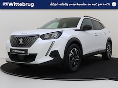 Peugeot 2008 - 1.2 PureTech 130PK Allure Pack | Navigatie | Camera | Apple Carplay