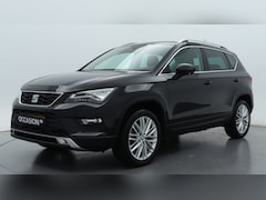 Seat Ateca - 1.0 EcoTSI Limited Edition 18inch LMV / LED verlichting / Trekhaak