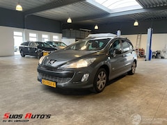 Peugeot 308 - 1.6 VTi Millesim 200 98.599 KM NAP