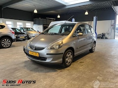 Honda Jazz - 1.2 Cool NL NAP 105.000KM