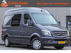 Mercedes-Benz Sprinter - 213 2.2 CDI L1H2, Automaat, Achteruitrijcamera, Airco, Bijrijdersbank