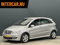 Mercedes-Benz B-klasse - 170