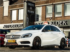 Mercedes-Benz A-klasse - 250 Sport Ambition AMG XENON CRUISE NAVI ELEK STOELEN 203000KM