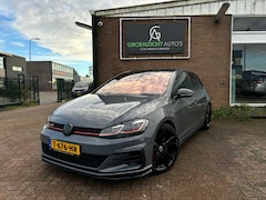 Volkswagen Golf - Alleen op afspraak 2.0 TSI GTI TCR