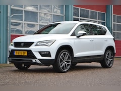 Seat Ateca - 1.4 EcoTSI Xcellence AUTOMAAT