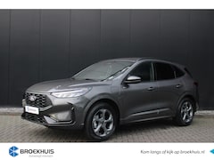 Ford Kuga - 2.5 PHEV ST-Line | WINTER PACK