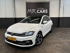 Volkswagen Polo - 1.6 TDI R-Line Panodak/Navi/Digitaal Dashboard