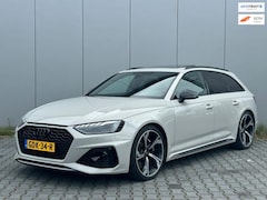 Audi A4 Avant - 2.9 TFSI RS4 Quattro / Pano / B&O / Stoelventilatie / HUD