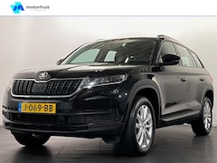 Skoda Kodiaq - 1.5 TSI 150PK BUSINESS EDITION 7 ZITS NAVI CAMERA KEYLESS WINTERPACK NAP