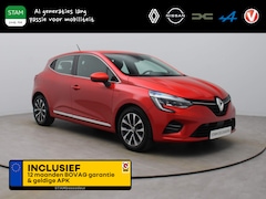 Renault Clio - TCe 100pk Bi-Fuel Intens Camera | Climate | LPG | Navi | Parksens. v+a