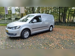 Volkswagen Caddy - 1.6 TDI Maxi BlueMotion Marge auto