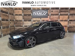 Mercedes-Benz A-klasse - AMG 35 4MATIC Premium Pano Sfeer Camera LM 306 PK