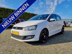 Volkswagen Polo - 1.2 TSI Highline Edition ✅NIEUWE APK ✅5-DEURS ✅AIRCO