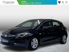 Opel Astra - 1.4 Turbo Business | Automaat | Navigatie | AGR Comfortstoelen | Parkeersensoren Voor en A