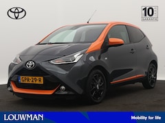 Toyota Aygo - 1.0 X-JBL Limited | Safety Sense | Climate Control | Apple Carplay/Android Auto |