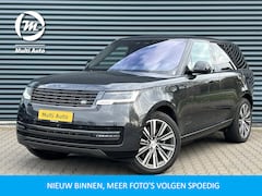 Land Rover Range Rover - P510e Autobiography Plug in Hybrid Full Options PHEV | Panodak | Trekhaak af Fabriek | Mas