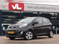 Kia Picanto - 1.0 CVVT ComfortLine LPG | Airco | 5Drs | APK 30-07-2025 |