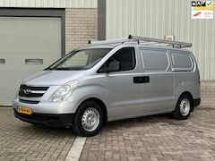 Hyundai H 300 - 2.5 CRDi Dynamic DC AIRCO/NAP