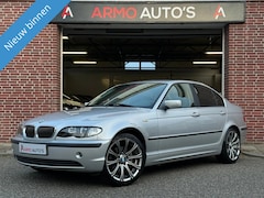 BMW 3-serie - 325i Executive | Airco | Cruise | Rijklaar