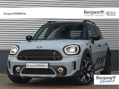 MINI Countryman - 2.0 Cooper S Untamed Edition - Driving Ass - Camera - Stoelverwarming