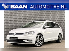 Volkswagen Golf Variant - 1.5 TSI Highline | Panoramadak | Navigatie | DAB+ | ACC