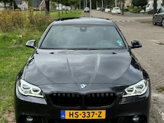 BMW 5-serie - 535xd M Sport High Executive M sport, Xdrive, Facelift model!