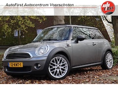 MINI One - 1.4 Anniversary MK II | Panoramadak | Navi | Cruise control |