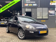 Fiat Punto Evo - 1.2 Pop Airco/ 5 Deurs/ PDC/ Elek.raam/ APK