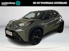 Toyota Aygo X - 1.0 VVT-i MT Pulse | Uit voorraad leverbaar | Design Pack |