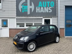 Volkswagen Up! - 1.0 BMT move up | orig. NL | BTW auto