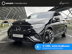 Mercedes-Benz EQE SUV - 350 4Matic 91 kWh AMG Line | Premium Plus Pakket | AIRMATIC | Achterasbesturing | Burmeste