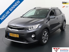 Kia Stonic - 1.0 T-GDi Sports Ed