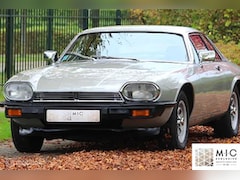 Jaguar XJS - 5.3 V12 Coupé