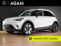 Smart #1 - 1 Premium 66 kWh