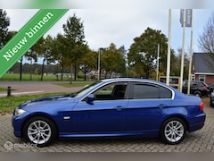 BMW 3-serie - 318i Clima|Cruise|149DKM|Xenon|Mooie auto